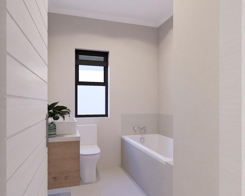 3 Bedroom Property for Sale in Pacaltsdorp Western Cape